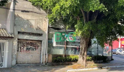 Prédio à venda, 280 m² por R$ 1.880.000,00 - Vila Matilde - São Paulo/SP