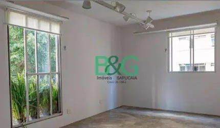 Studio com 1 dormitório à venda, 42 m² por R$ 549.000 - Bela Vista - São Paulo/SP