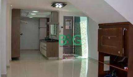 Casa com 2 dormitórios à venda, 168 m² por R$ 649.000 - Centro - Diadema/SP