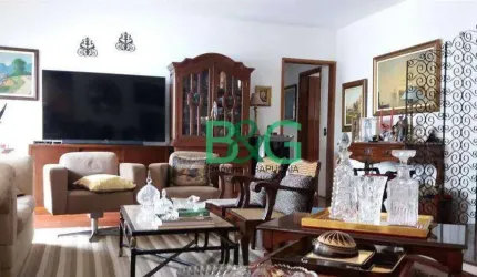 Apartamento com 3 dormitórios à venda, 150 m² por R$ 734.000 - Vila Andrade - São Paulo/SP