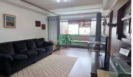 Apartamento com 3 dormitórios à venda, 128 m² por R$ 959.000 - Campos Elíseos - São Paulo/SP