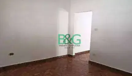 Casa com 3 dormitórios à venda, 90 m² por R$ 375.000 - Vila Miami - São Paulo/SP