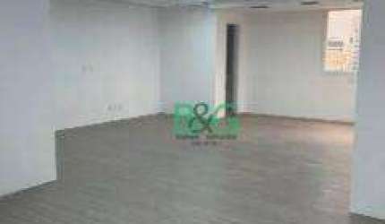 Conjunto para alugar, 324 m² por R$ 41.600,00/mês - Consolação - São Paulo/SP