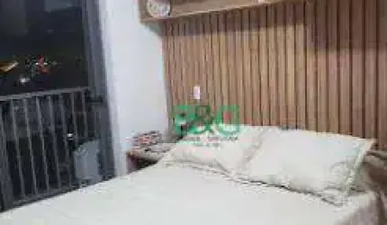 Apartamento com 1 dormitório para alugar, 28 m² por R$ 4.930,00/mês - Pinheiros - São Paulo/SP