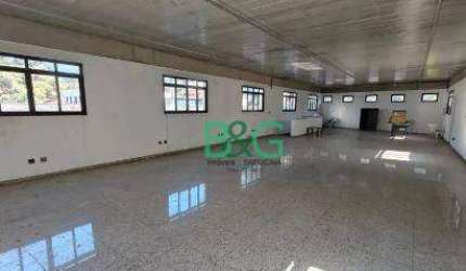 Conjunto para alugar, 160 m² por R$ 6.500,00/mês - Jardim Consórcio - São Paulo/SP