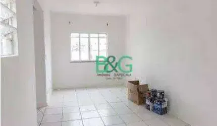 Apartamento com 1 dormitório à venda, 78 m² por R$ 294.000 - Bom Retiro - São Paulo/SP