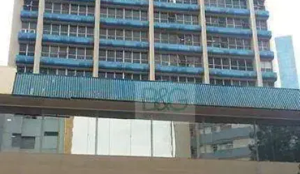 Sala para alugar, 35 m² por R$ 1.479,00/mês - Sé - São Paulo/SP