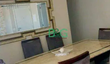 Apartamento com 3 dormitórios à venda, 86 m² por R$ 1.009.900,00 - Vila Augusta - Guarulhos/SP