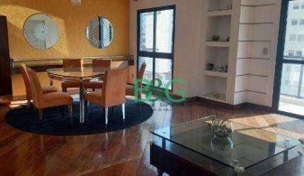 Apartamento com 3 dormitórios à venda, 180 m² por R$ 1.197.900,00 - Vila Moreira - Guarulhos/SP