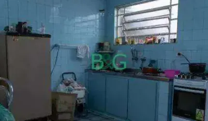 Casa com 2 dormitórios à venda, 148 m² por R$ 524.000 - Vila Medeiros - São Paulo/SP