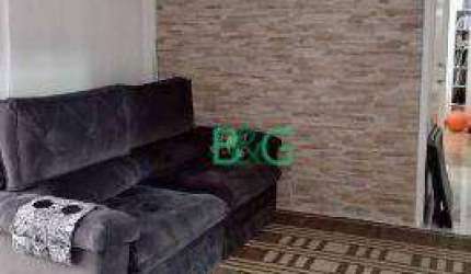 Apartamento com 3 dormitórios à venda, 69 m² por R$ 477.900,00 - Vila das Bandeiras - Guarulhos/SP