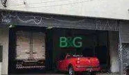 Galpão, 1500 m² - venda por R$ 7.000.000 ou aluguel por R$ 39.166/mês - Bela Vista - São Paulo/SP