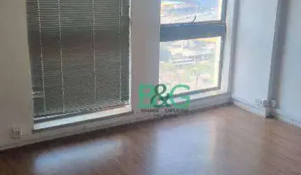Conjunto, 50 m² - venda por R$ 220.000 ou aluguel por R$ 2.150/mês - Centro - São Paulo/SP