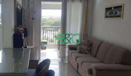 Apartamento com 2 dormitórios à venda, 68 m² por R$ 648.900,00 - Picanço - Guarulhos/SP