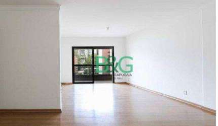 Apartamento com 3 dormitórios à venda, 114 m² por R$ 778.900,00 - Vila Andrade - São Paulo/SP