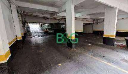 Galpão, 1147 m² - venda por R$ 2.400.000 ou aluguel por R$ 14.133/mês - Bela Vista - São Paulo/SP