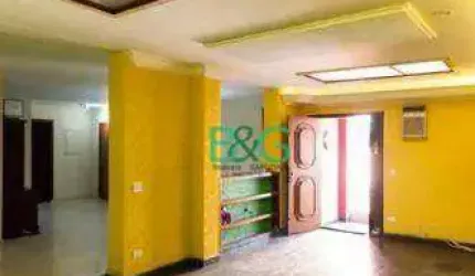 Sobrado com 3 dormitórios à venda, 194 m² por R$ 949.000 - Jardim Brasil (Zona Sul) - São Paulo/SP