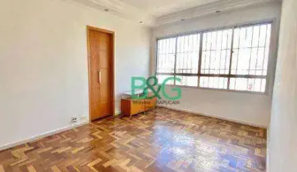 Apartamento com 2 dormitórios à venda, 69 m² por R$ 597.900,00 - Mooca - São Paulo/SP