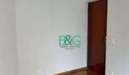 Apartamento com 2 dormitórios à venda, 89 m² por R$ 280.000 - Vila Andrade - São Paulo/SP