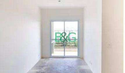 Apartamento com 2 dormitórios à venda, 113 m² por R$ 839.000,00 - Vila Paiva - São Paulo/SP