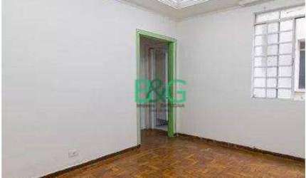 Apartamento com 2 dormitórios à venda, 65 m² por R$ 264.000,00 - Santa Ifigênia - São Paulo/SP