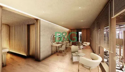 Apartamento com 3 dormitórios à venda, 138 m² por R$ 2.638.497,65 - Perdizes - São Paulo/SP