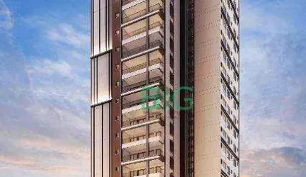 Apartamento com 4 dormitórios à venda, 142 m² por R$ 2.755.354,10 - Perdizes - São Paulo/SP
