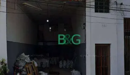 Salão à venda, 143 m² por R$ 676.000 - Vila Carrão - São Paulo/SP