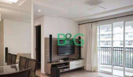 Apartamento com 2 dormitórios à venda, 67 m² por R$ 3.024.000,00 - Vila Olímpia - São Paulo/SP