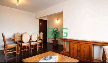 Apartamento com 3 dormitórios à venda, 82 m² por R$ 799.000,00 - Vila Olímpia - São Paulo/SP