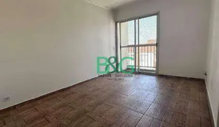 Apartamento com 3 dormitórios à venda, 75 m² por R$ 368.900,00 - Vila Formosa - São Paulo/SP