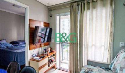 Apartamento com 2 dormitórios à venda, 38 m² por R$ 378.900,00 - Vila Formosa - São Paulo/SP