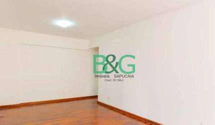 Apartamento com 2 dormitórios à venda, 88 m² por R$ 1.132.000,00 - Vila Madalena - São Paulo/SP