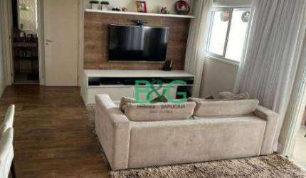 Apartamento com 3 dormitórios à venda, 120 m² por R$ 1.488.900,00 - Vila Prudente (Zona Leste) - São Paulo/SP