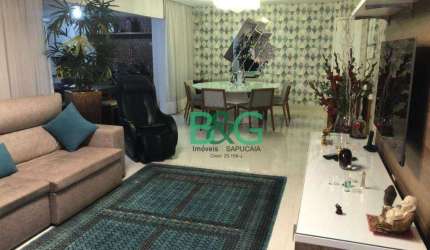 Apartamento com 3 dormitórios à venda, 155 m² por R$ 2.127.000 - Belenzinho - São Paulo/SP