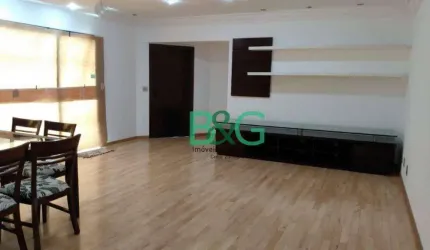 Apartamento com 3 dormitórios à venda, 190 m² por R$ 1.330.000,00 - Vila Valparaíso - Santo André/SP