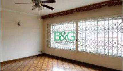 Sobrado com 4 dormitórios à venda, 271 m² por R$ 1.379.000,00 - Vila Progresso - Guarulhos/SP