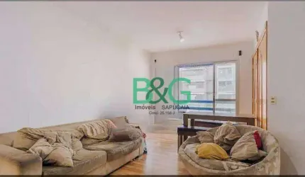 Apartamento com 3 dormitórios à venda, 85 m² por R$ 1.199.000,00 - Pinheiros - São Paulo/SP