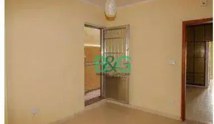 Casa com 4 dormitórios à venda, 196 m² por R$ 679.000,00 - Vila Augusta - Guarulhos/SP