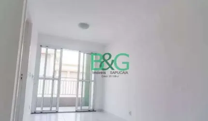 Apartamento com 1 dormitório à venda, 32 m² por R$ 329.000,00 - Brás - São Paulo/SP