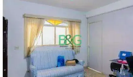 Sobrado com 4 dormitórios à venda, 300 m² por R$ 1.249.000,00 - Vila Augusta - Guarulhos/SP
