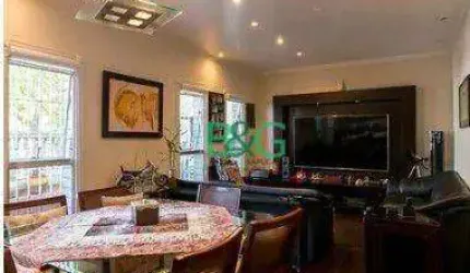 Sobrado com 3 dormitórios à venda, 184 m² por R$ 1.134.280,00 - Vila Augusta - Guarulhos/SP