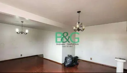 Apartamento com 2 dormitórios à venda, 87 m² por R$ 518.000,00 - Ipiranga - São Paulo/SP