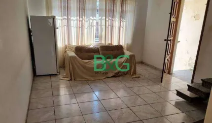Sobrado com 3 dormitórios à venda, 152 m² por R$ 600.000,00 - Jardim Paraíso - São Paulo/SP