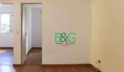 Apartamento com 2 dormitórios à venda, 42 m² por R$ 254.000,00 - Nova Petrópolis - São Bernardo do Campo/SP