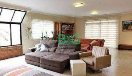 Casa com 4 dormitórios à venda, 340 m² por R$ 1.199.000,00 - Nova Petrópolis - São Bernardo do Campo/SP