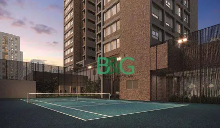 Apartamento com 3 dormitórios à venda, 277 m² por R$ 10.977.120,00 - Pinheiros - São Paulo/SP