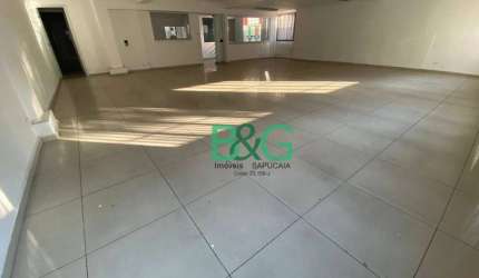 Sobrado para alugar, 480 m² por R$ 43.540/mês - Jardim Paulista - São Paulo/SP