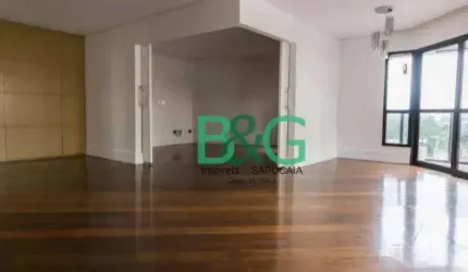 Apartamento com 4 dormitórios à venda, 285 m² por R$ 1.649.000,00 - Camargos - Guarulhos/SP