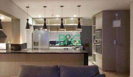 Apartamento com 4 dormitórios à venda, 151 m² por R$ 1.598.900,00 - Centro - São Bernardo do Campo/SP
